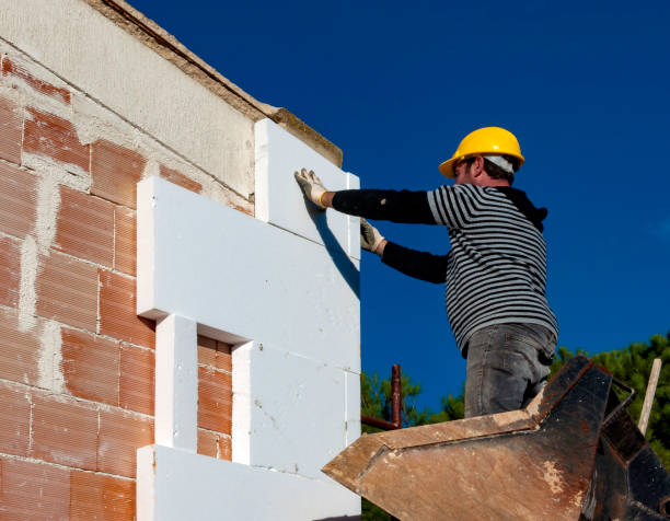 Best Geographic-Specific Insulation Services in Lagrange, GA