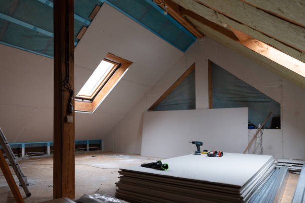 Trusted Lagrange, GA Insulation Contractor Experts
