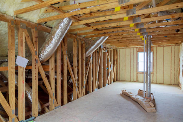 Best Commercial Insulation in Lagrange, GA